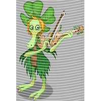 Cartoons and other-CO 3120